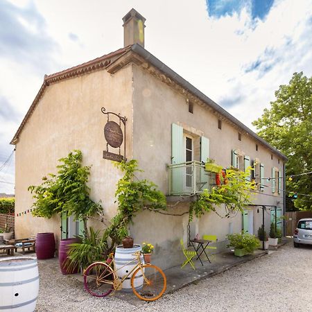 Le Grand Bassin Castelnaudary Exterior foto