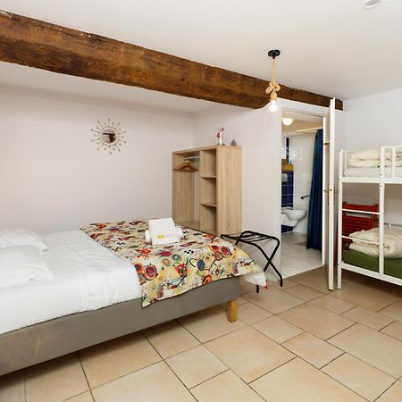 Le Grand Bassin Castelnaudary Exterior foto