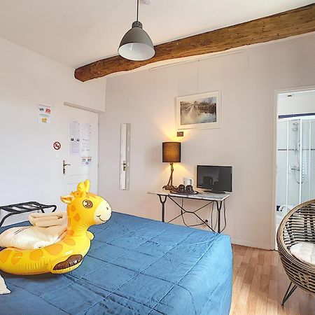Le Grand Bassin Castelnaudary Exterior foto