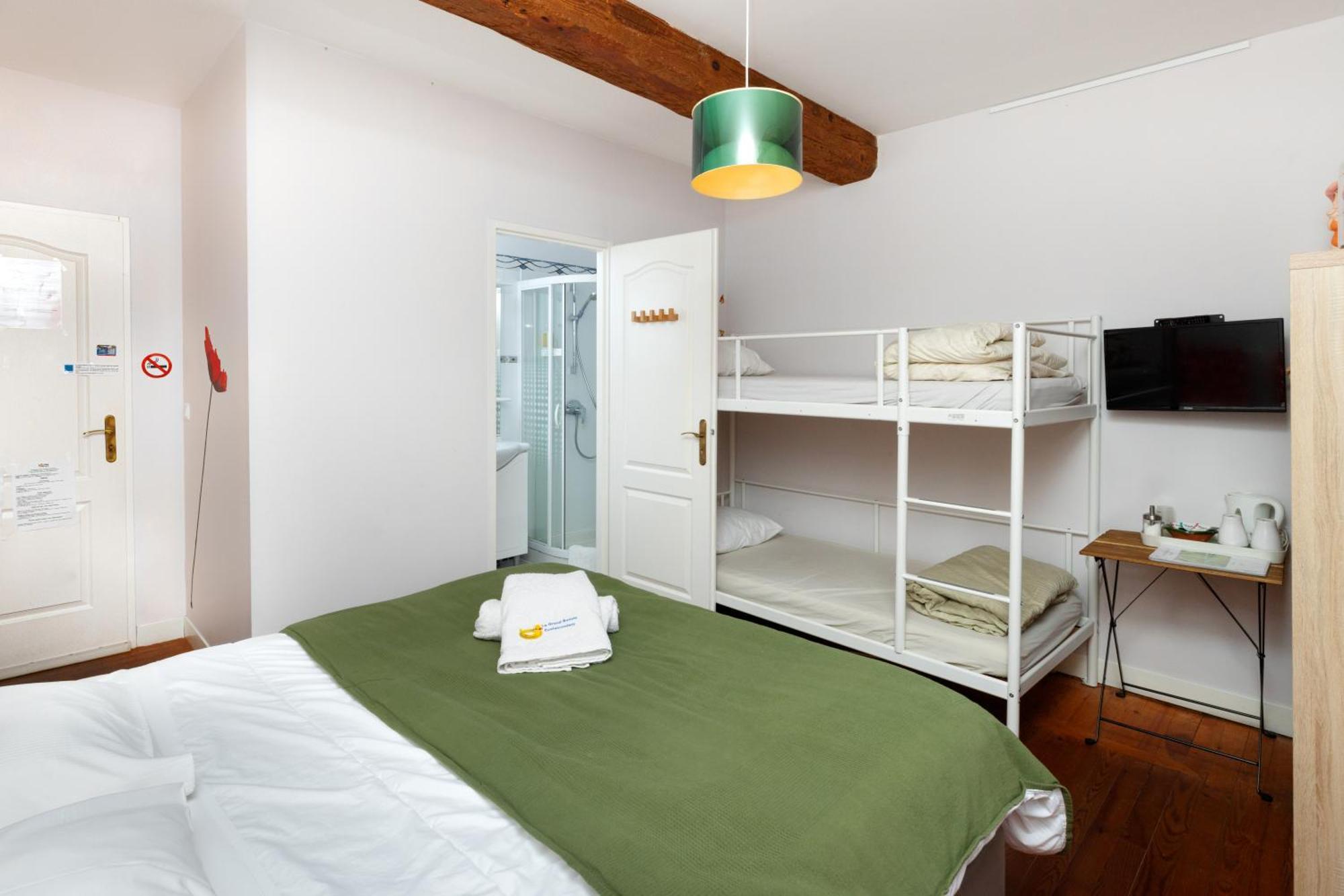 Le Grand Bassin Castelnaudary Exterior foto