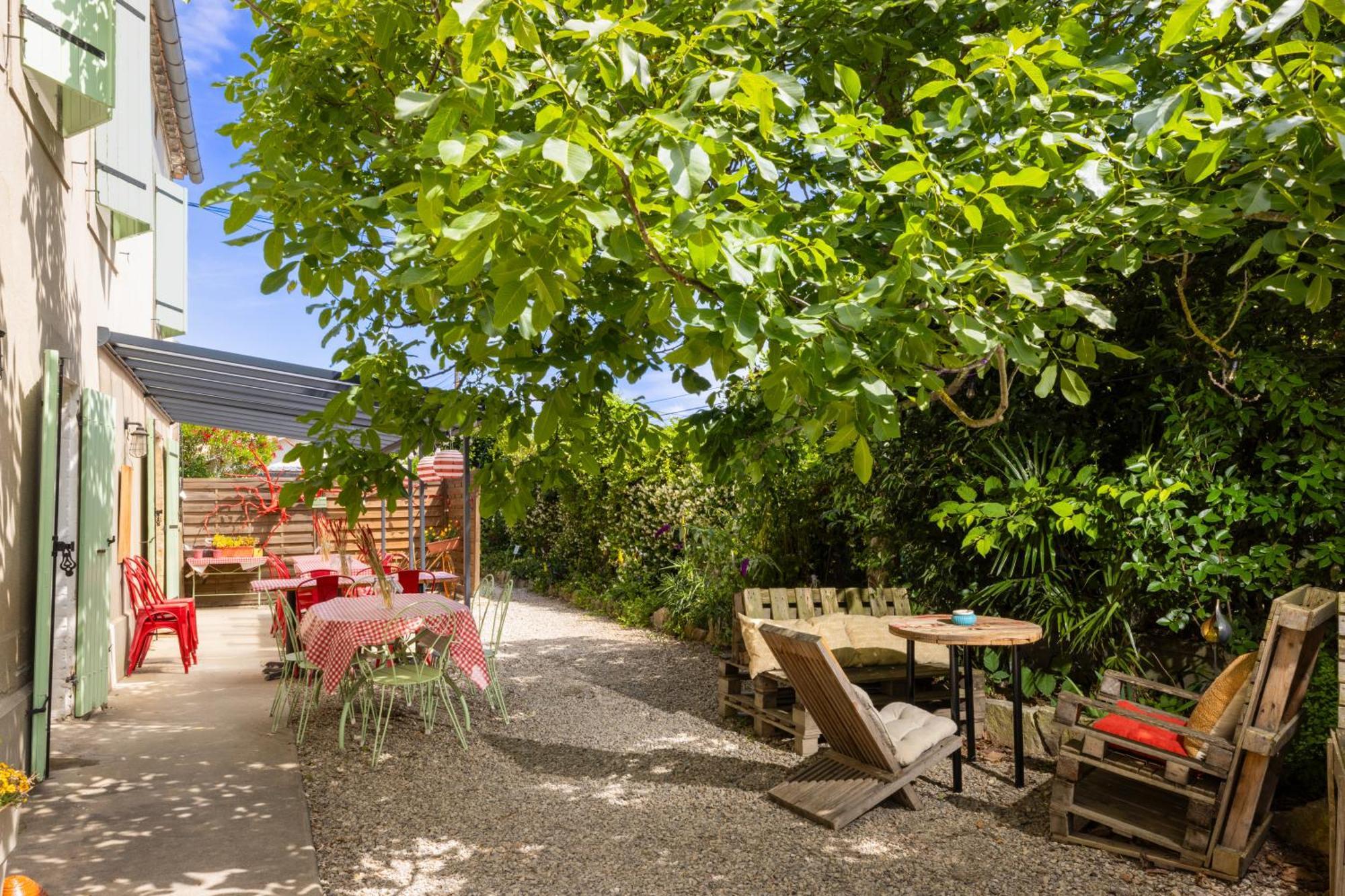 Le Grand Bassin Castelnaudary Exterior foto
