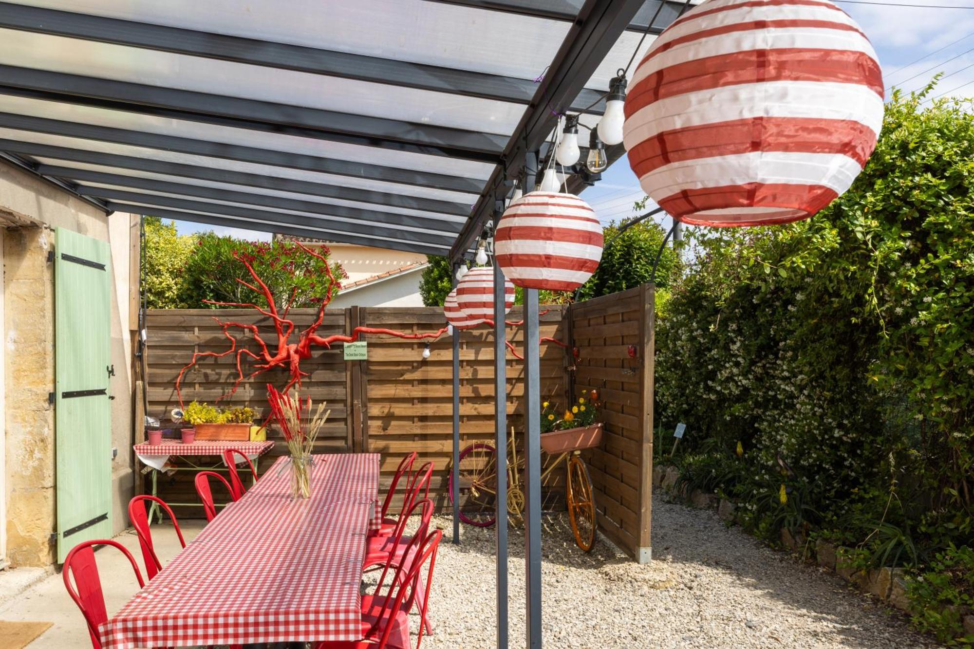 Le Grand Bassin Castelnaudary Exterior foto