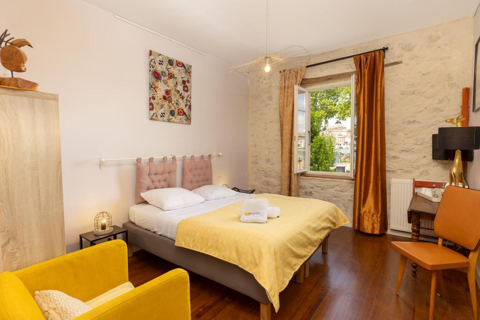 Le Grand Bassin Castelnaudary Exterior foto