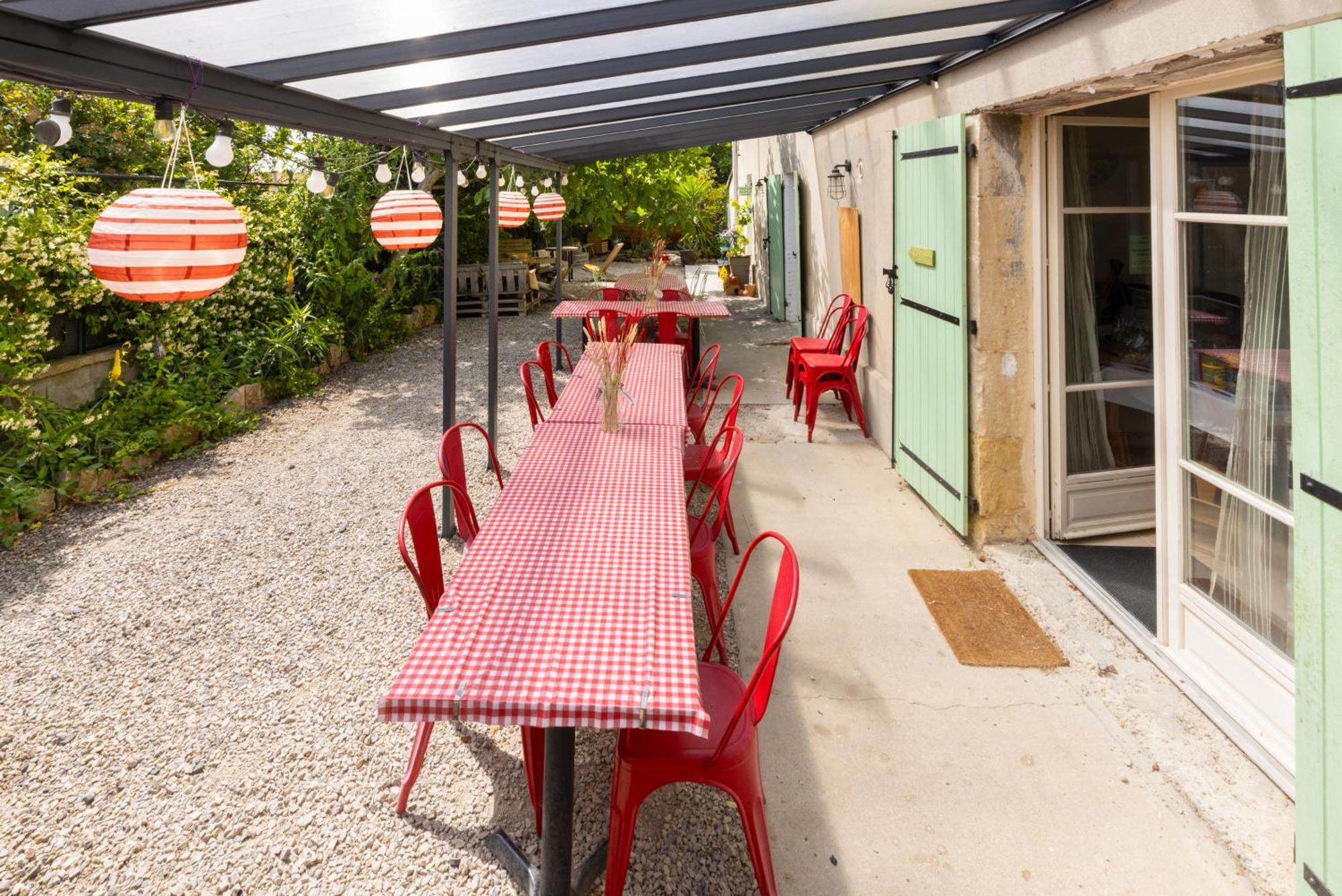 Le Grand Bassin Castelnaudary Exterior foto