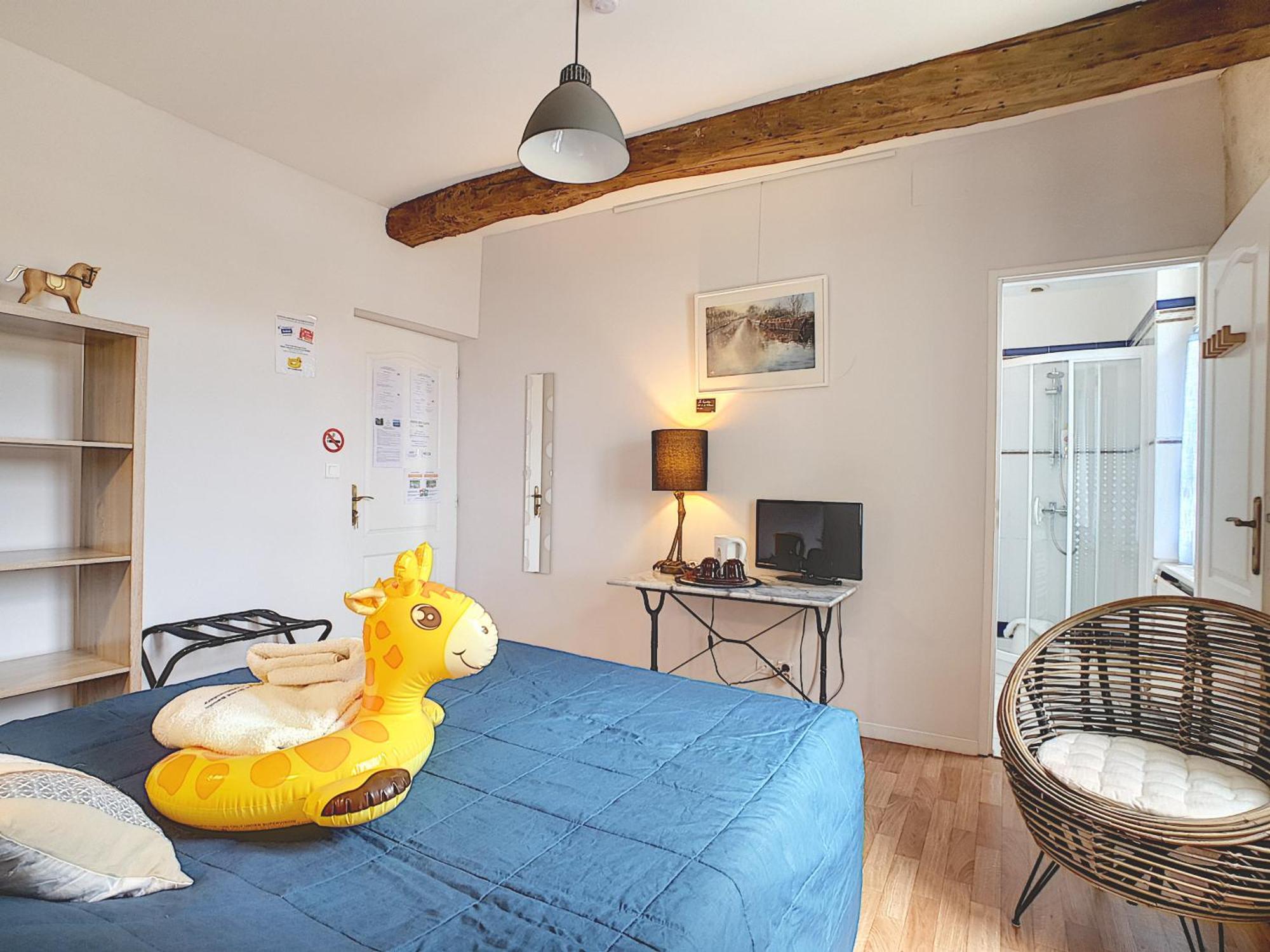 Le Grand Bassin Castelnaudary Exterior foto